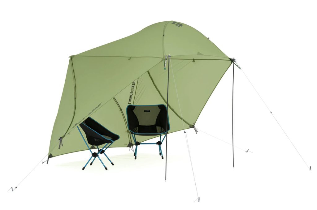 Sea to Summit Telos TR2 Tent