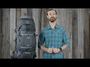 Osprey Aether Plus range