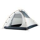 First Ascent Helio - 2 Person Tent 