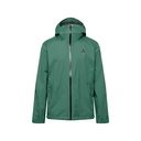 Black Diamond Stormline Stretch Rain Shell - Men's