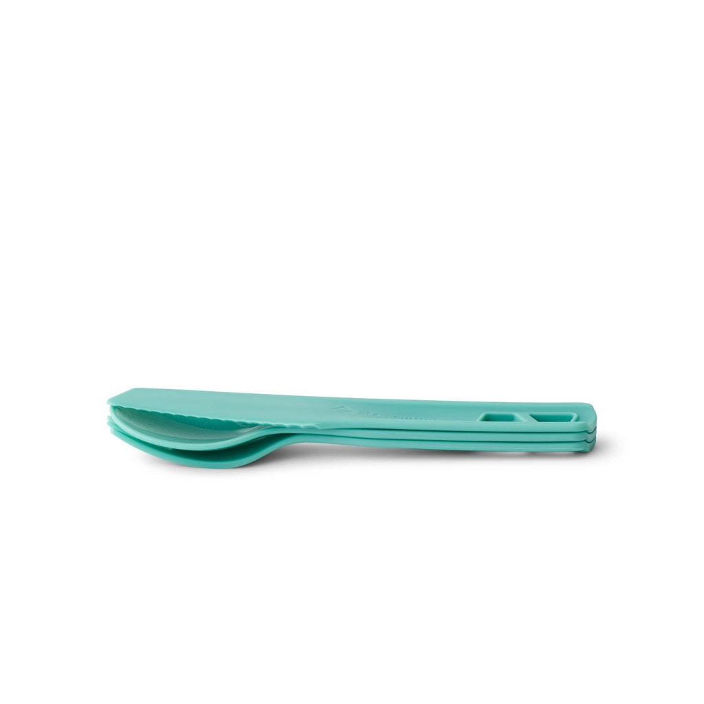 Sea to Summit Passage Cutlery 3 Piece Set