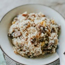 Back Country Cuisine: Beef Stroganoff