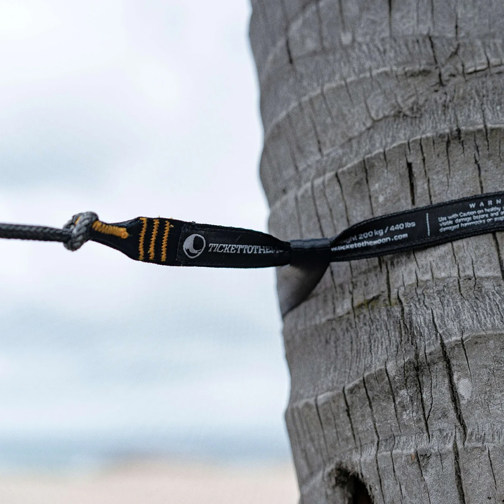 Ticket to the Moon Lightest Straps