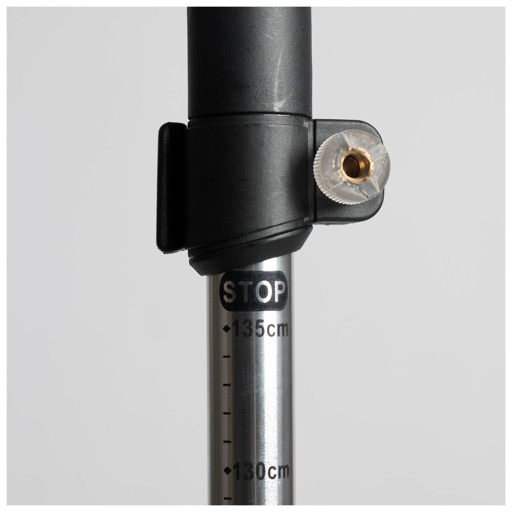 First Ascent Inca Trekking Pole (Single)