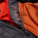 First Ascent Explorer Sleeping Bag