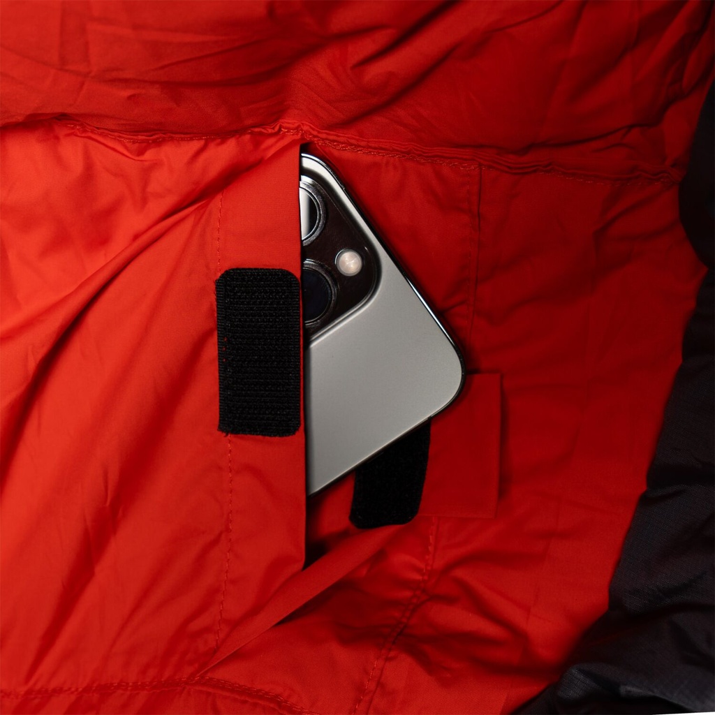 First Ascent Explorer Sleeping Bag