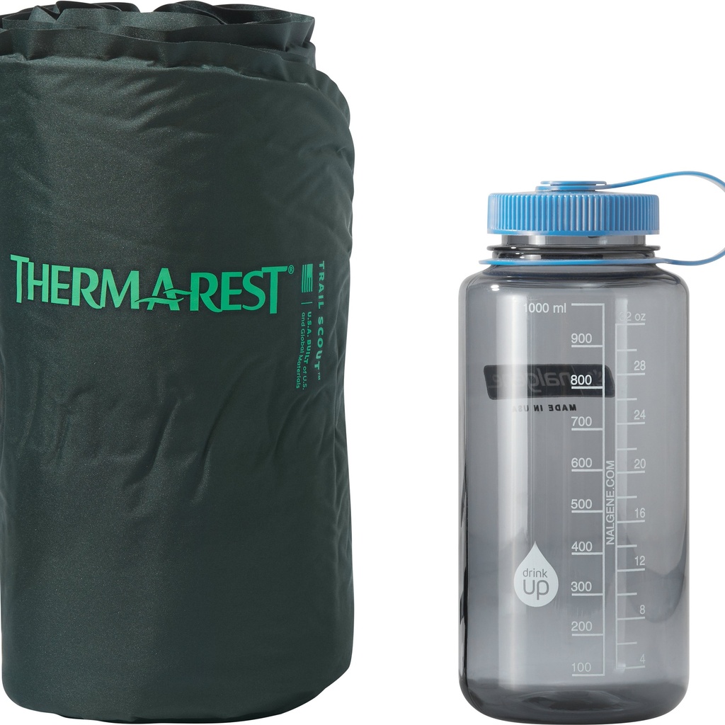 Therm-A-Rest Trail Scout Regular