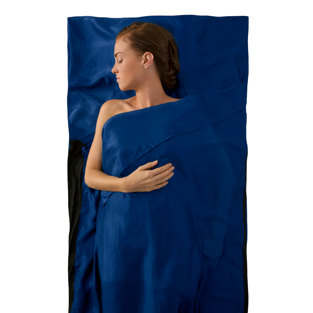 Sea to Summit Silk Liner Stretch Standard