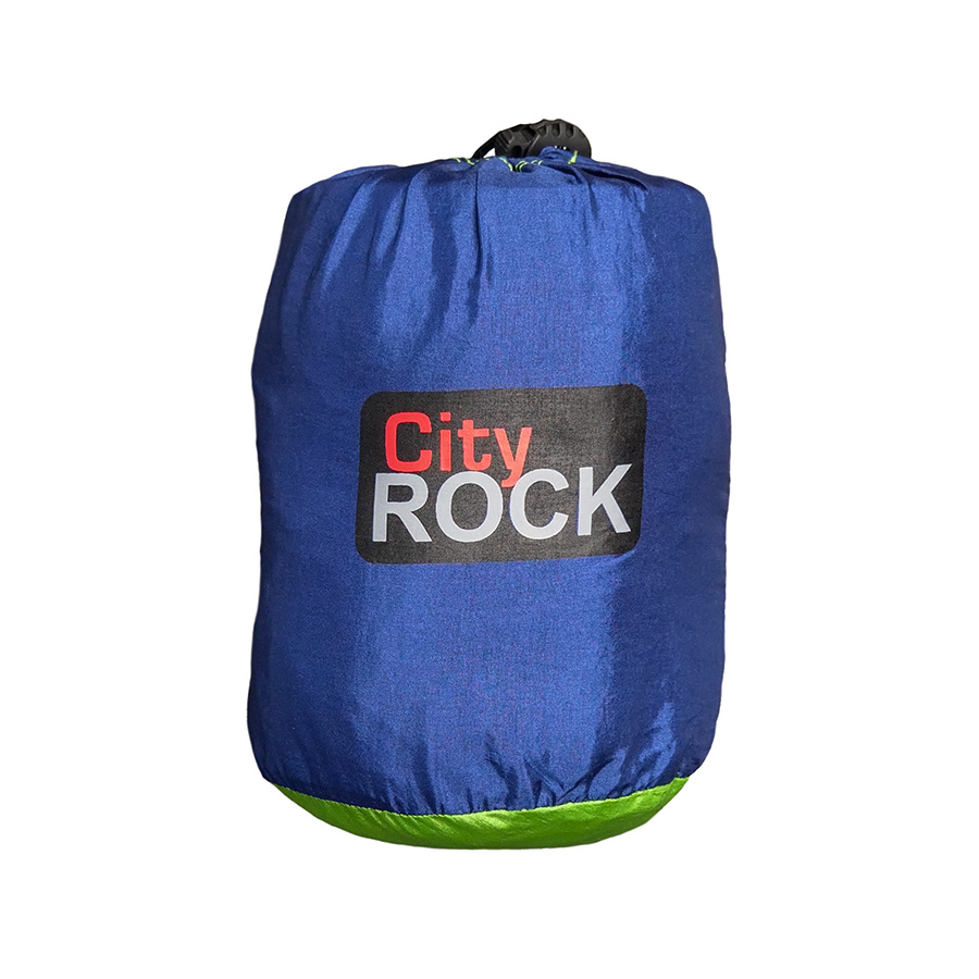 CityROCK Hammock - Single