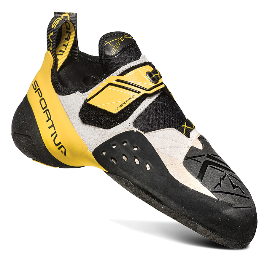 La Sportiva Solution – Men's