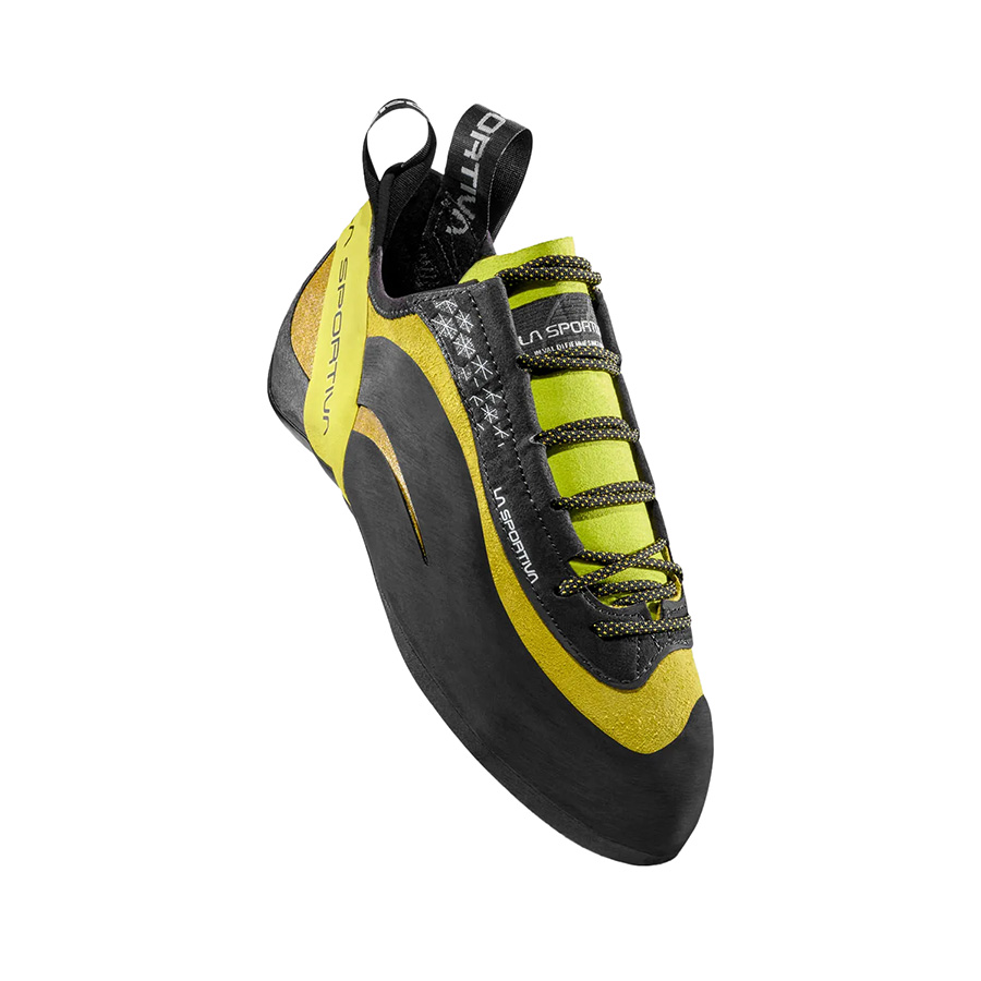 La Sportiva Miura Lace – Men's