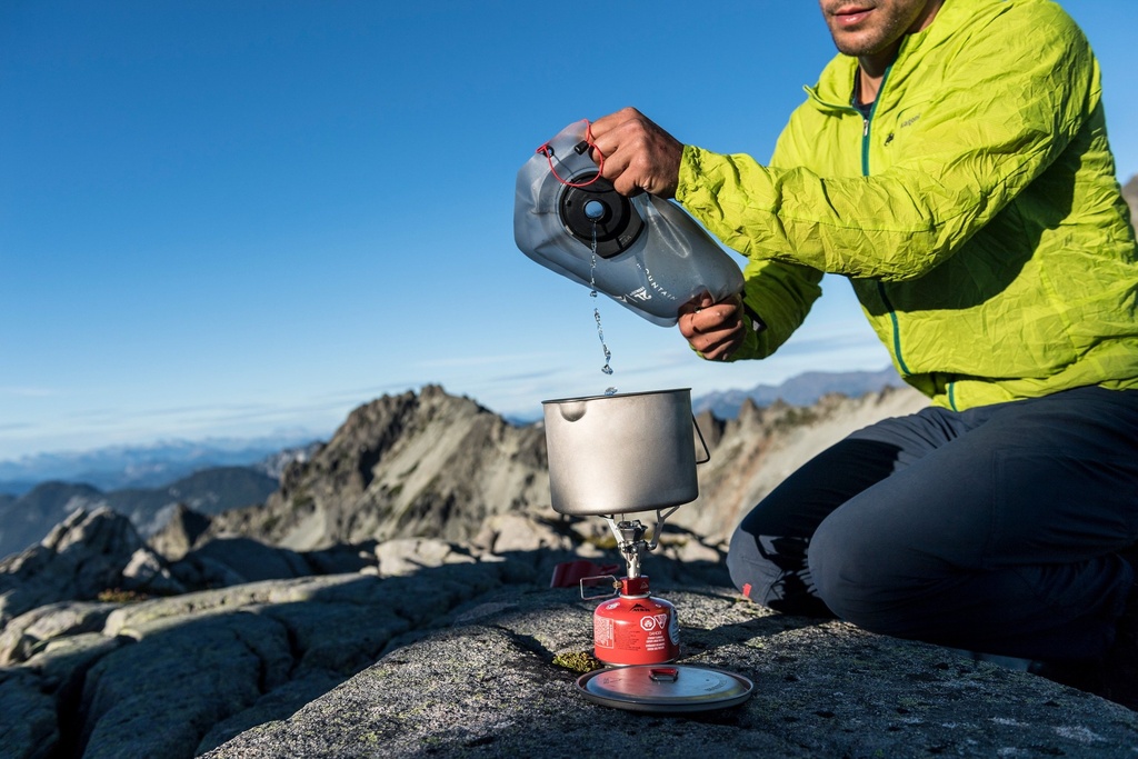MSR DromLite Bag