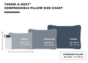 Therm-a-Rest Compressible Pillow