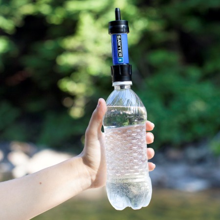 Sawyer Mini Filter