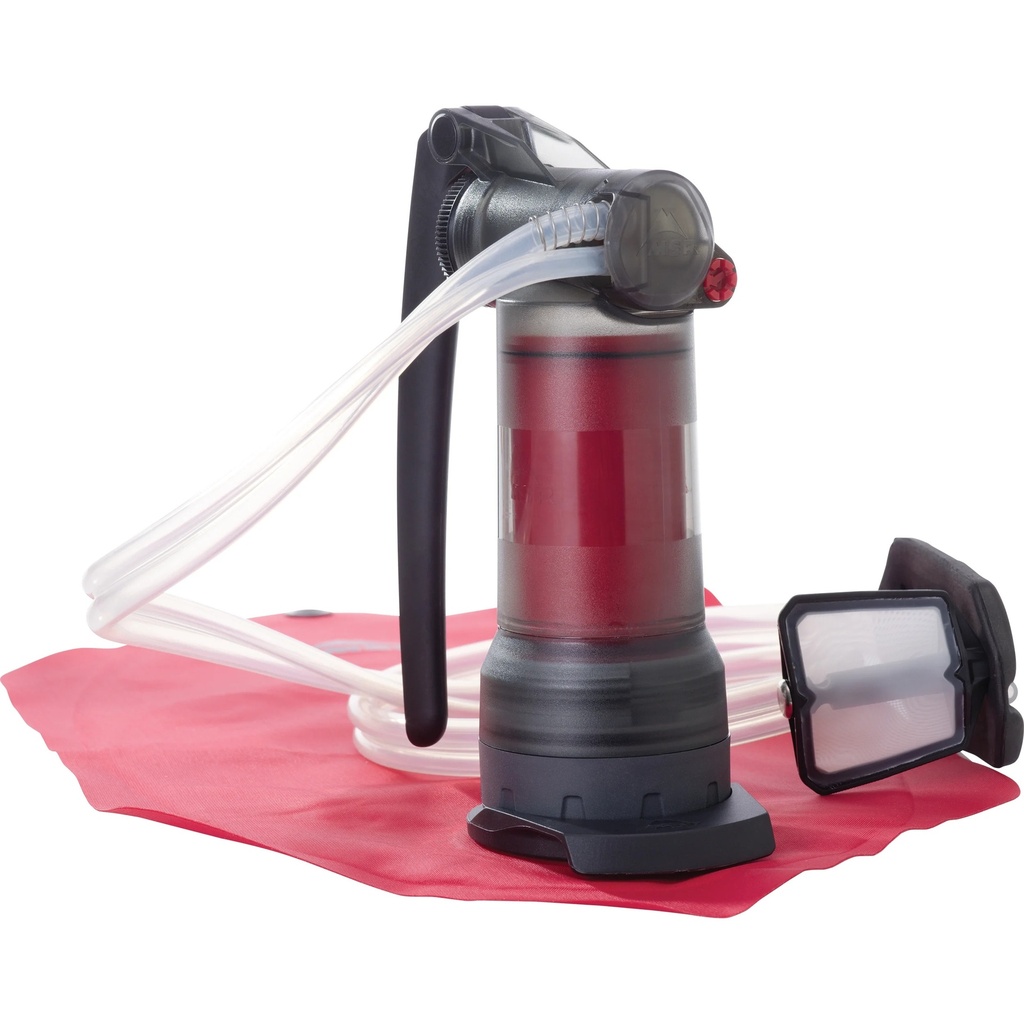MSR Guardian Water Purifier