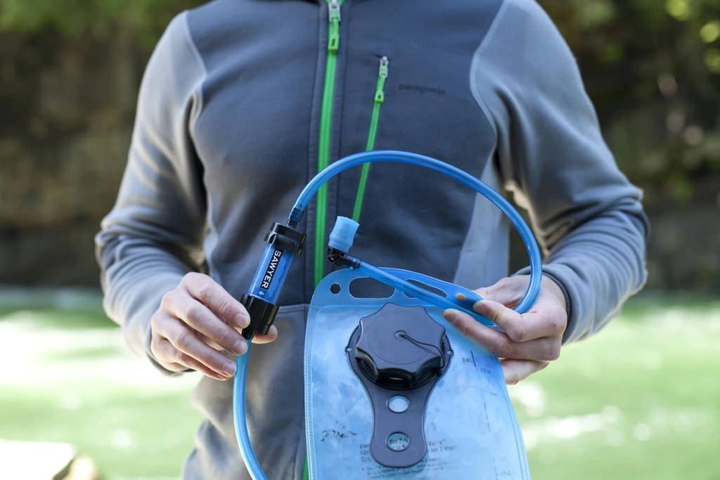 Sawyer Mini Filter