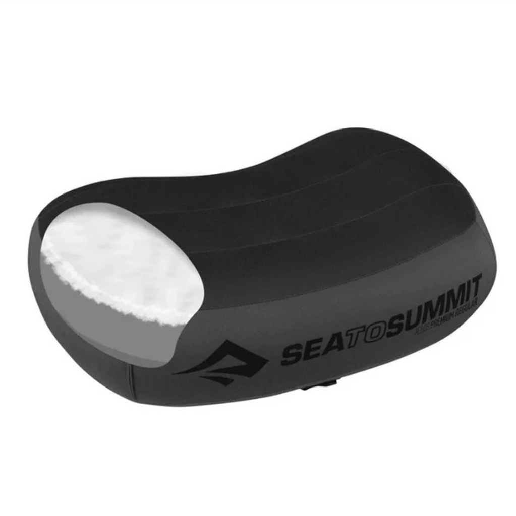 Sea To Summit Aeros Cross Section