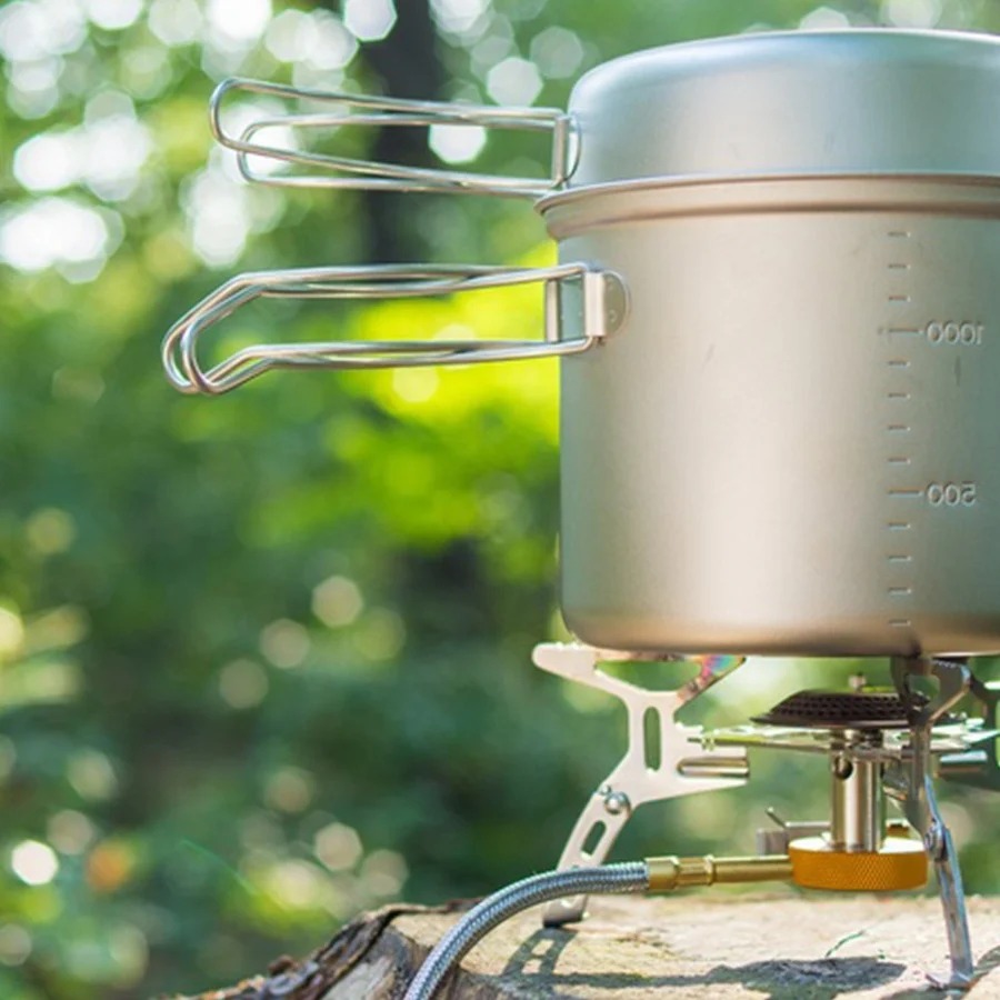 Fire Maple Stove FMS-105
