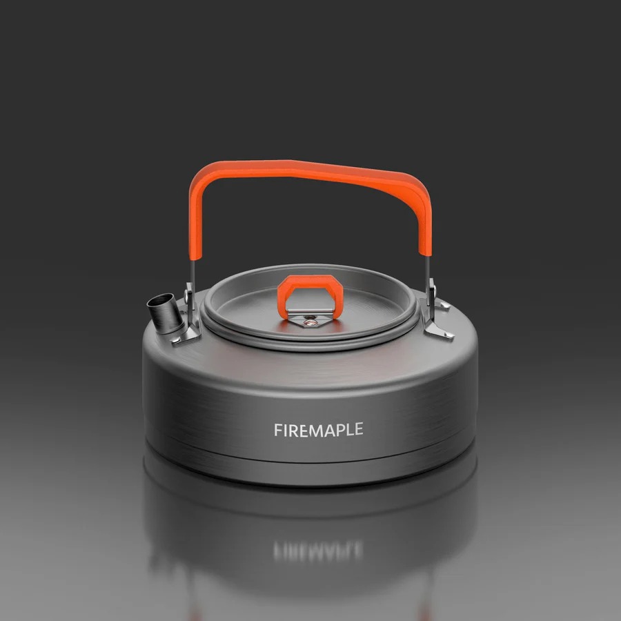 Fire Maple T3 Kettle