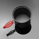 Fire Maple FMC-207 Solo Cookware