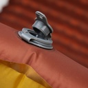 First Ascent Ultralight Insulated Plus Mattress