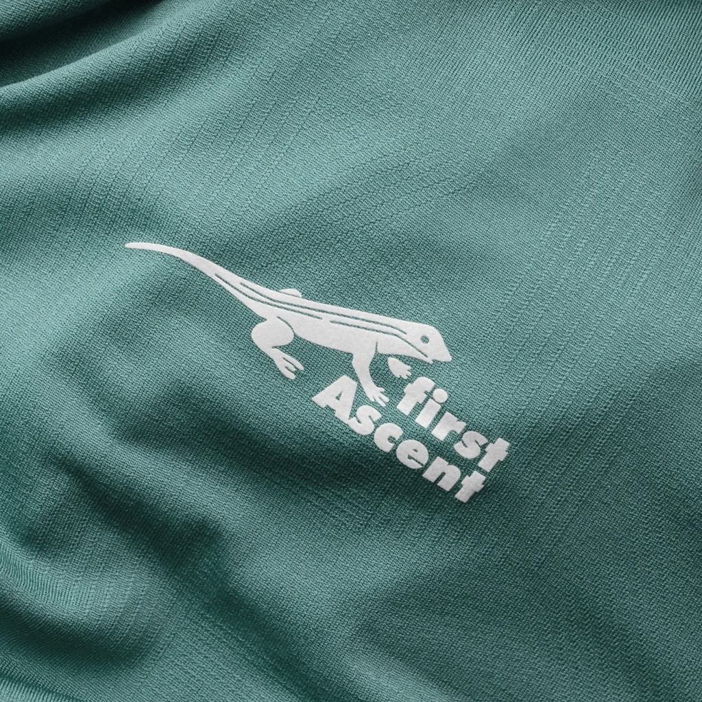 First Ascent Corefit – Men's