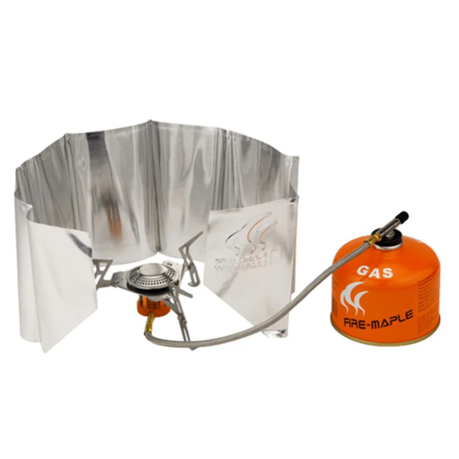 Fire Maple Windscreen FMW-502