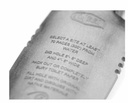 GSI Outdoors Cathole Trowel