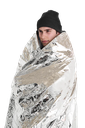 Coghlans Emergency Blanket