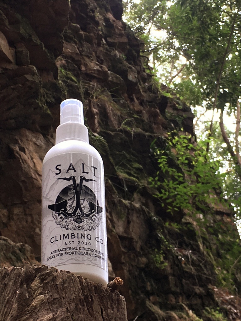 SALT Antibacterial and Deodorising Spray