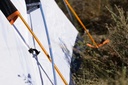 First Ascent Peak Tent - 3 Person