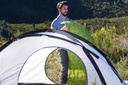 First Ascent Peak Tent - 3 Person
