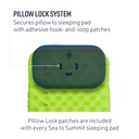 Sea to Summit Comfort Light Insulated Air Mat