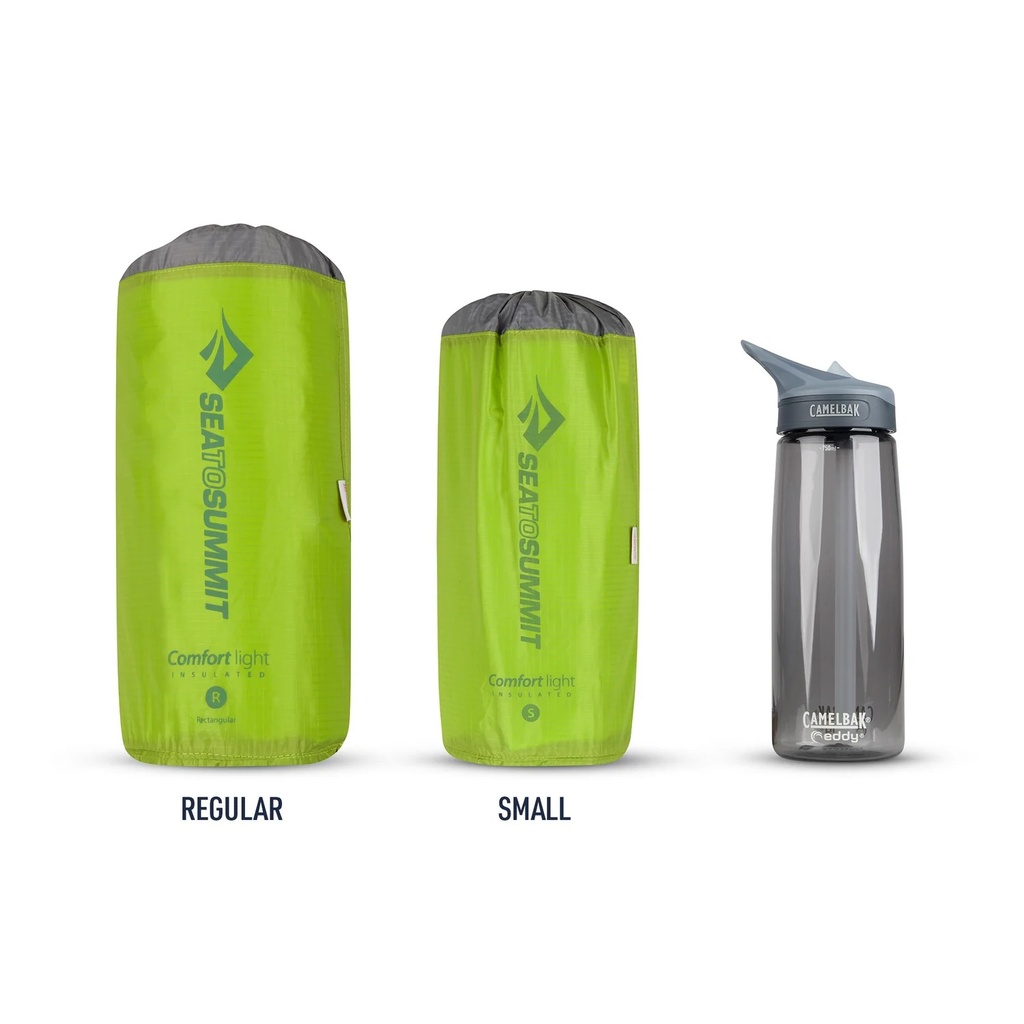 Sea to Summit Comfort Light Insulated Air Mat