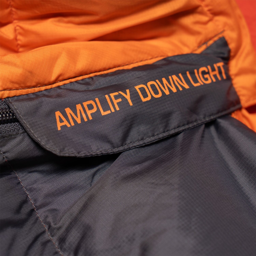 First Ascent Amplify Down Light 