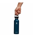 Hydro Flask Standard Mouth w/Flex Cap 21oz