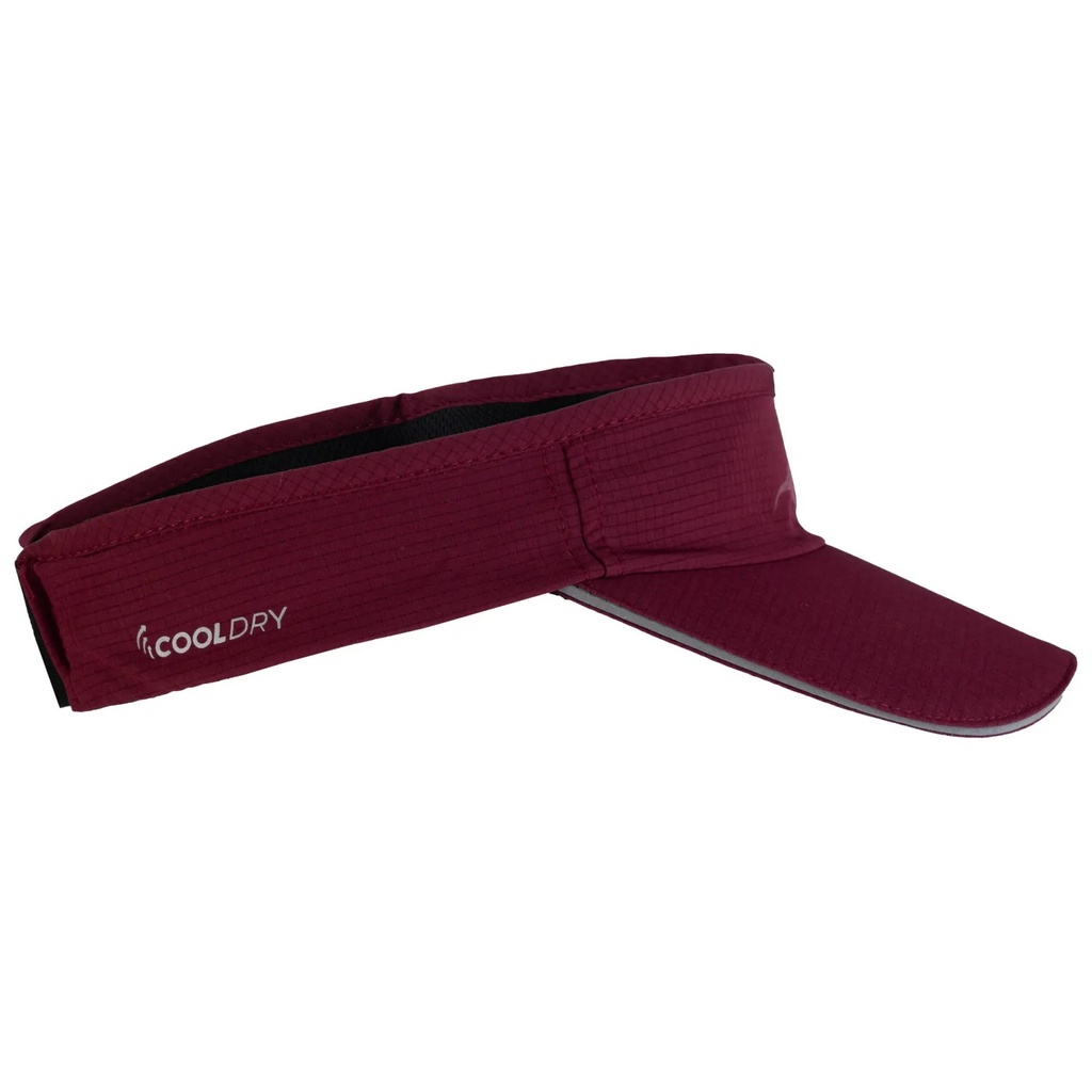 First Ascent Kinetic Visor 