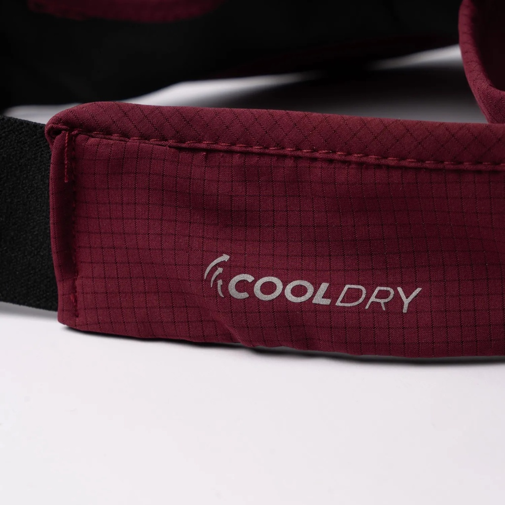 First Ascent Kinetic Visor 