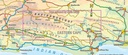 Slingsby Baviaanskloof Map 5th Edition
