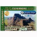 Slingsby Hike & Climb the Cederberg 5th Edition