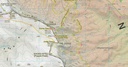 Slingsby Drakensberg Central Maps 3 & 4