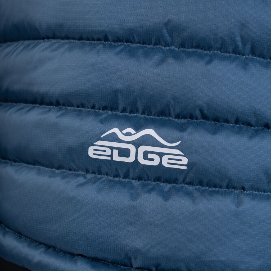 First Ascent Transit Down Hooded Jacket – Men's