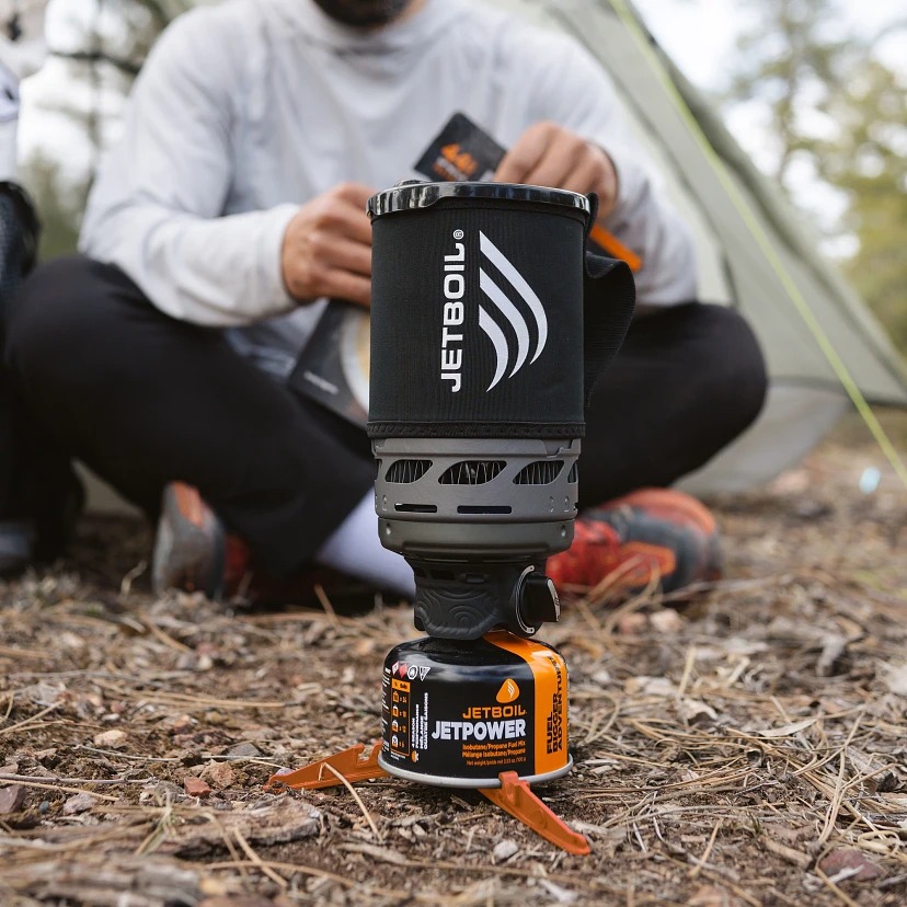 Jetboil Zip Cooking System - 2025