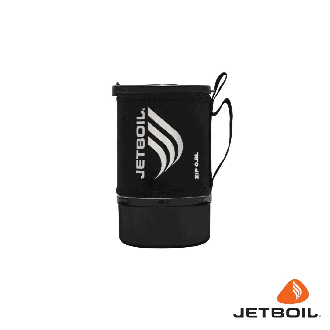 Jetboil Zip Cooking System - 2025