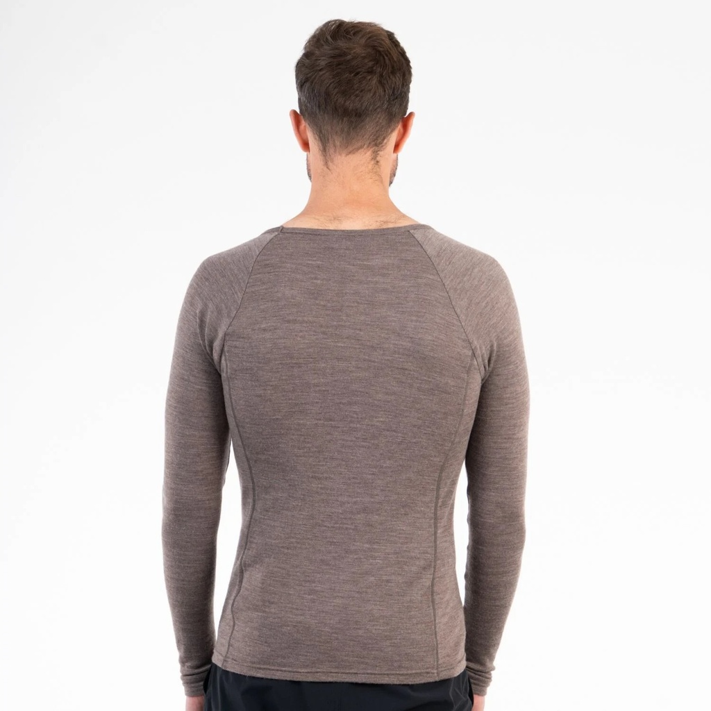 First Ascent Wool Baselayer Men's