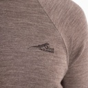 First Ascent Wool Baselayer Men's