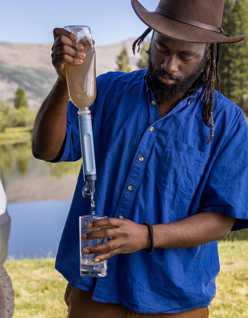 Lifestraw - Personal Straw