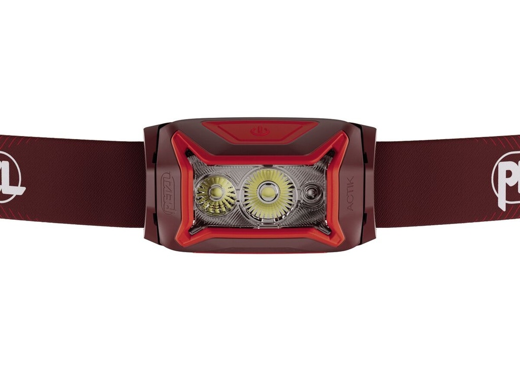 Petzl Actik Core Headlamp 625L