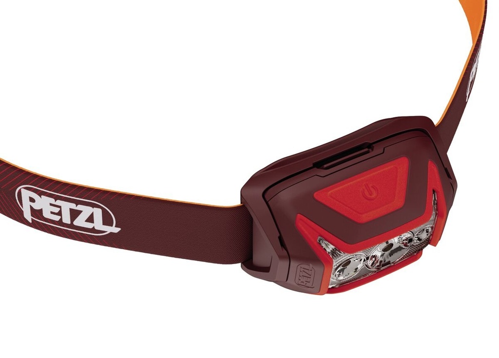 Petzl Actik Core Headlamp 625L