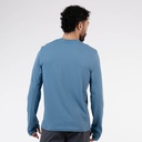 First Ascent Helio Men's Long Sleeve Sun Top